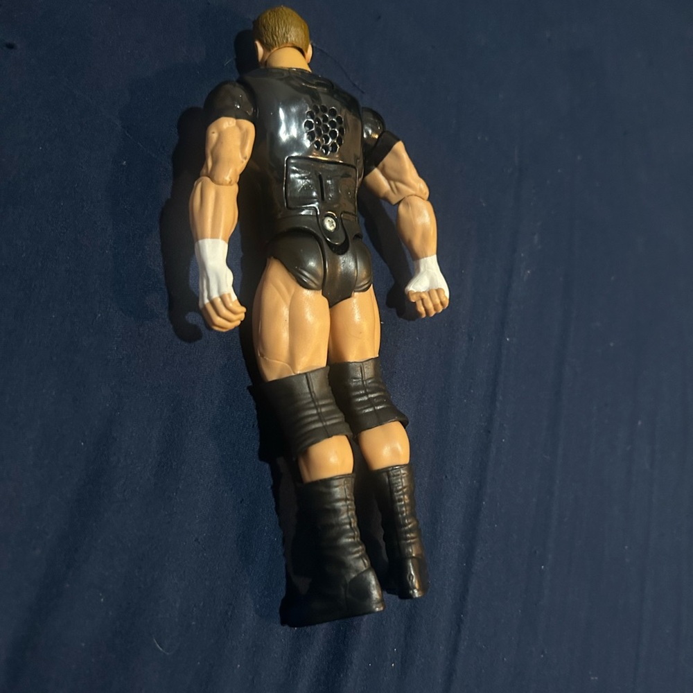 Action Figure triple h wwe 2016